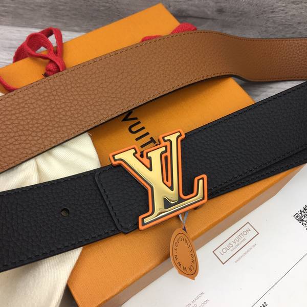 Louis Vuitton 40MM Belt LVB00326-1 Louis Vuitton 40MM Belt LVB00326-1